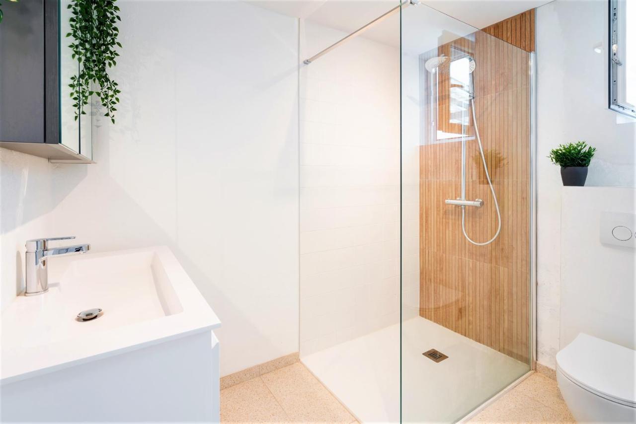 Saint Pauls Central Residence Antwerpia Zewnętrze zdjęcie