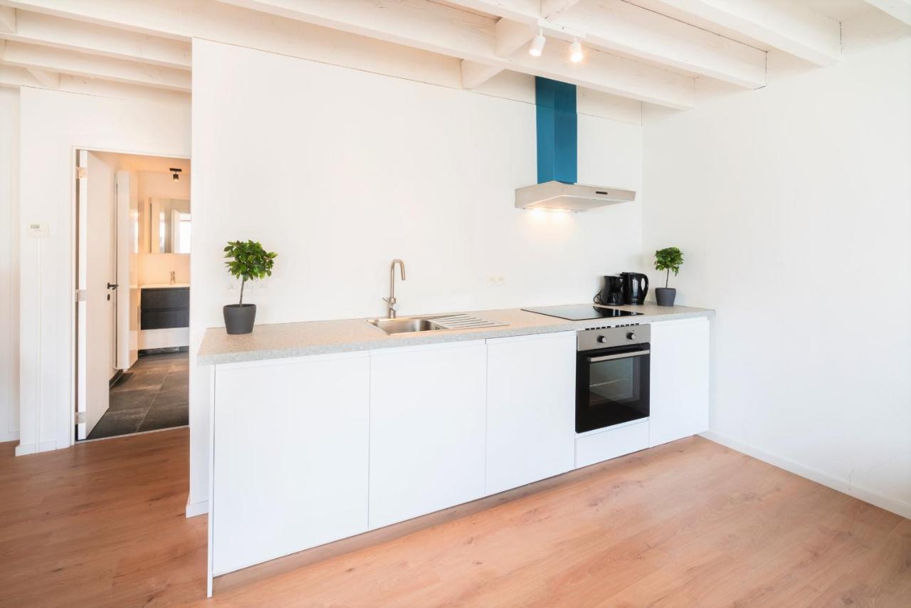 Saint Pauls Central Residence Antwerpia Zewnętrze zdjęcie