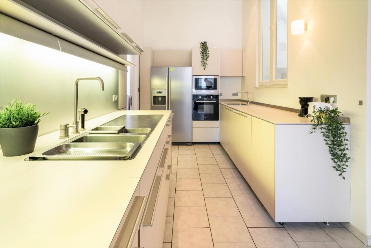 Saint Pauls Central Residence Antwerpia Zewnętrze zdjęcie